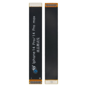 Display Modul Test Flexkabel für Apple iPhone 14 Pro...