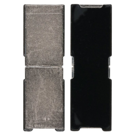 Small Batterie Abdeckung Magnet Ring für Apple...