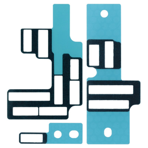 Adheisve Tape Hauptplatine Inline Insulator für Apple iPhone 14 Pro (A2650, A2892, A2891, A2889, A2890)