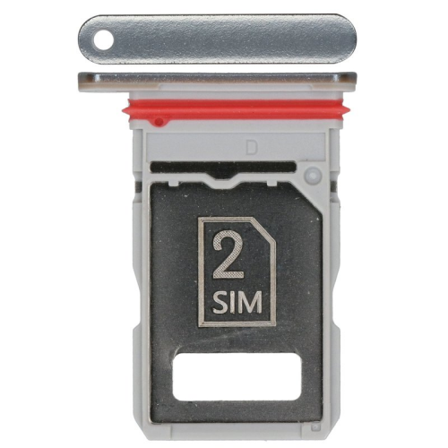 SIM-Karten Halter ice palace für Motorola Edge 30 Neo XT2245