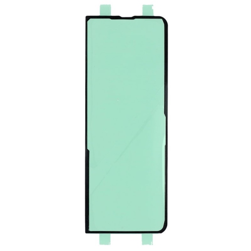 Klebeband Klebefolie Batteriedeckel Rückseite Akkudeckel für Samsung Galaxy Z Fold3 5G SM-F926B