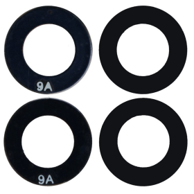 Haupt Kamera Linsen Set für Samsung Galaxy Z Flip 4...