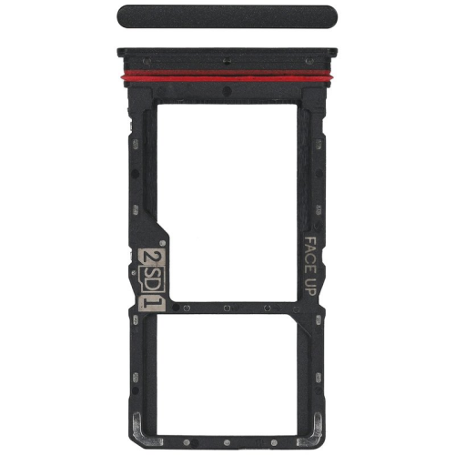 SIM-Karten Halter meteorite grey/grau für Motorola Moto G72 XT2255