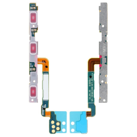 Seitentasten Flexkabel Flachband GH59-15613A für...