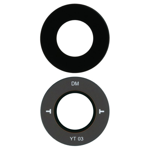 Kamera Glas Tele-Objektiv GH64-08990A für Samsung Galaxy S23 (SM-S911B)