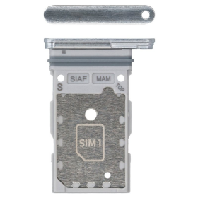 SIM-Karten Halter lime GH98-47996F für Samsung...