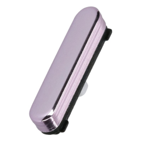 Ein/Aus Taste lavender GH98-47980D für Samsung...