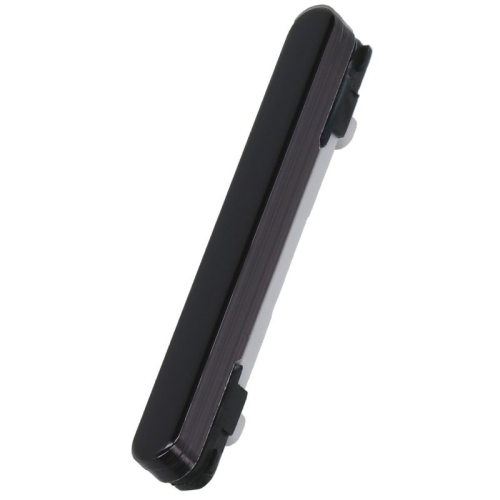 Lautstärke Taste phantom black/schwarz GH98-47979A für Samsung Galaxy S23+ (SM-S916B)
