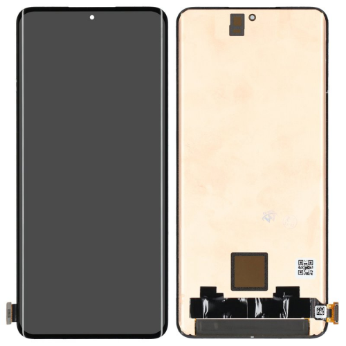 Display Modul mit Toucheinheit für Xiaomi 13 Pro (2210132G, 2210132C)