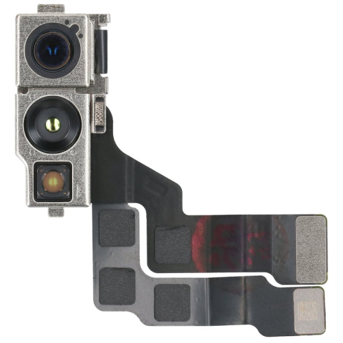 Front Kamera 12 MP + IR Kamera 661-29367 für Apple iPhone 14 Pro (A2650, A2892, A2891, A2889, A2890)