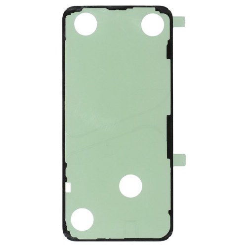 Klebeband Klebefolie Batteriedeckel Rückseite Akkudeckel für Samsung Galaxy S23+ (SM-S916B)