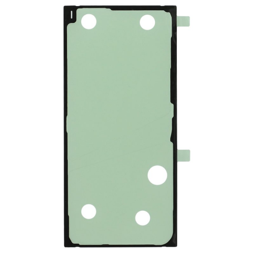Klebeband Klebefolie Batteriedeckel Rückseite Akkudeckel für Samsung Galaxy S23 Ultra (SM-S918B)