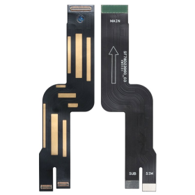 Haupt Flexkabel für Motorola Edge 30 Pro XT2201