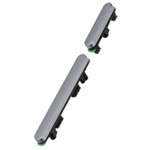 Ein/Aus + Lautstärke Button snow für Google Pixel 7 Pro (GP4BC, GE2AE)