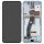 Display Modul mit Rahmen und Toucheinheit keine Kamera cloud blue/blau GH82-31432D für Samsung Galaxy S20 5G SM-G981B