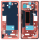 Haupt Rahmen coral G949-00371-00 für Google Pixel 7a (GWKK3, GHL1X, G0DZQ, G82U8)
