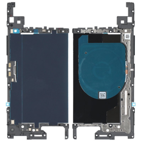 Hinten Abdeckung + Drahtlose Ladespule G949-00391-00...