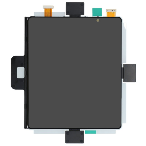 Display Modul mit Toucheinheit ohne Rahmen GH96-15615A für Samsung Galaxy Z Fold4 5G SM-F936B