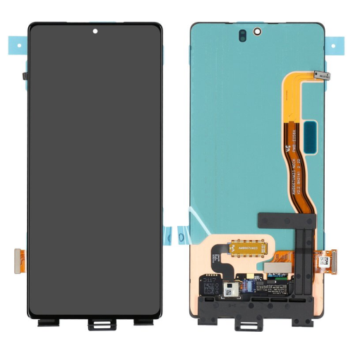 Display Modul mit Toucheinheit ohne Rahmen GH96-13566A für Samsung Galaxy Note 20 SM-N980F