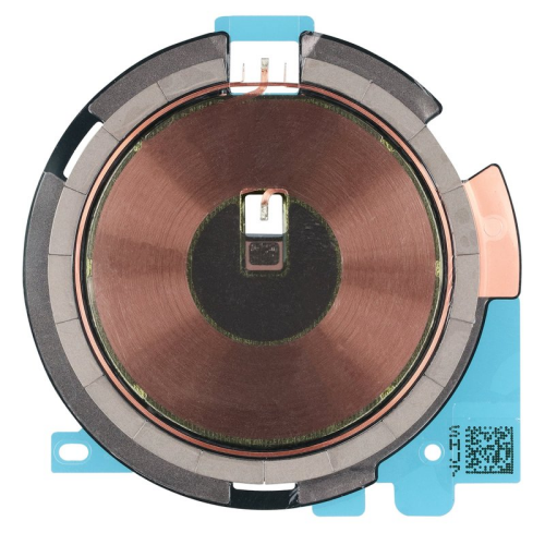 Drahtlose Ladespule Chip für Apple iPhone 14 (A2883, A2884, A2881, A2649, A2882)