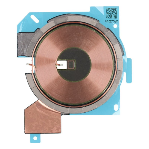 Drahtlose Ladespule Chip für Apple iPhone 14 Pro (A2650, A2892, A2891, A2889, A2890)