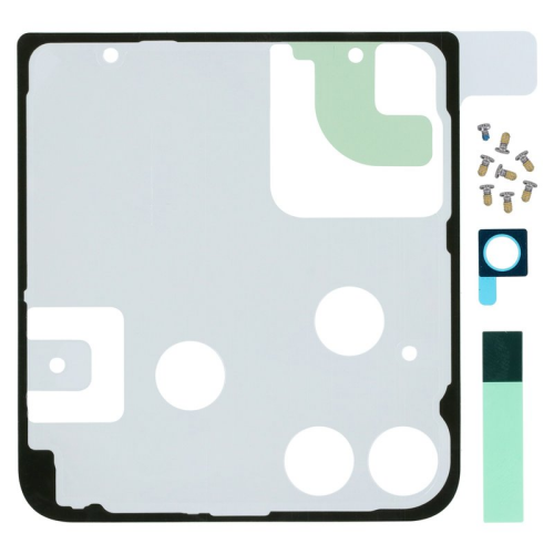 Klebeband Klebefolie Reparaturkit Display Modul GH82-31832A für Samsung Galaxy Z Flip 5 SM-F731B