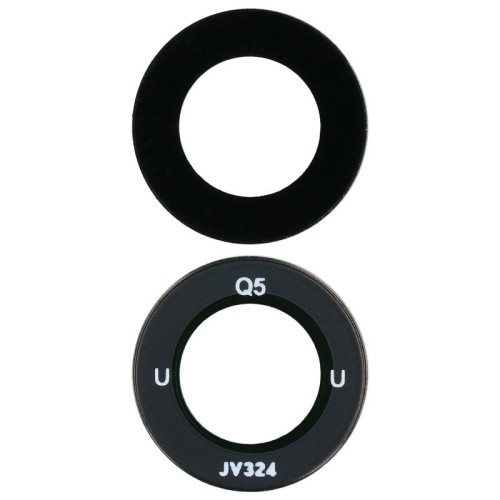 Fenster Display Kamera Ultraweitwinkel-Objektiv GH64-09205A für Samsung Galaxy Z Fold5 5G SM-F946B