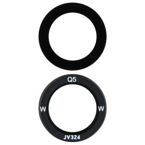 Fenster Display Kamera Weitwinkel-Objektiv GH64-09206A für Samsung Galaxy Z Fold5 5G SM-F946B