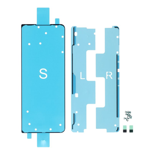Klebeband Klebefolie Reparaturkit Display Modul Sub GH82-31850A für Samsung Galaxy Z Fold5 5G SM-F946B