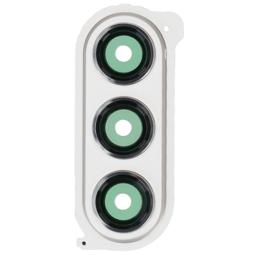 Kamera Deko cream GH98-48528B für Samsung Galaxy Z Fold5 5G SM-F946B