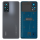 Batteriedeckel Rückseite Akkudeckel graphite/dunkel grau grey/gray/grau 5600040K6A00 für Xiaomi Redmi Note 12 Pro 4G (2209116AG)
