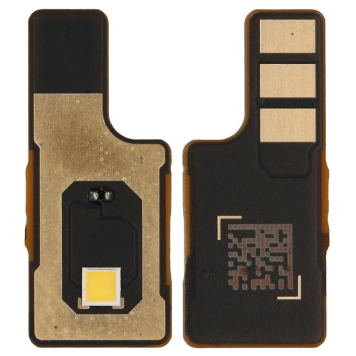 LED-Blitz/Taschenlampe + Platine 560004M16U00 für Xiaomi Redmi Note 12 Pro+ 5G 22101316UCP