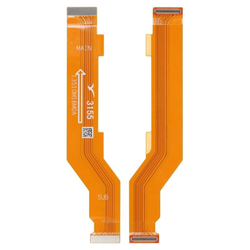 Haupt Flexkabel 48320000K86Q für Xiaomi Redmi Note 12 Pro 5G 22101316C