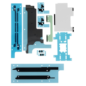 Klebeband Klebefolie Rework Kit Flexkabel Kabel...