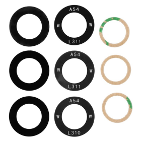 Kamera Linsen Set für Samsung Galaxy A05s SM-A057G