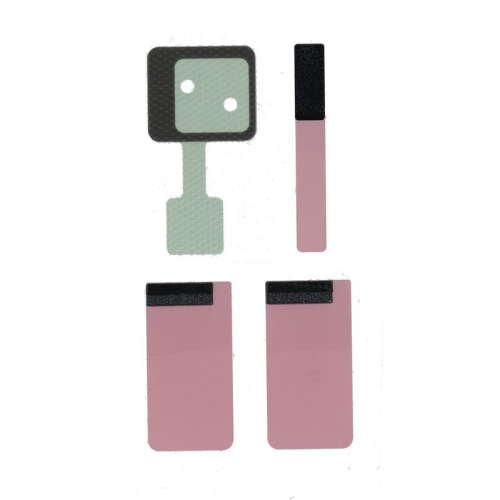 Klebeband Klebefolie Reparaturkit Front Kamera GH82-33770A für Samsung Galaxy S24 Ultra SM-S928B