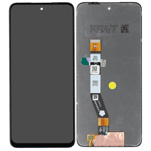 Display Modul mit Toucheinheit für Motorola Moto G14 XT2341