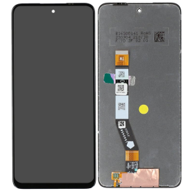 Display Modul mit Toucheinheit für Motorola Moto G54...