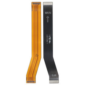 Haupt Flexkabel Flachband für Xiaomi Redmi 10...