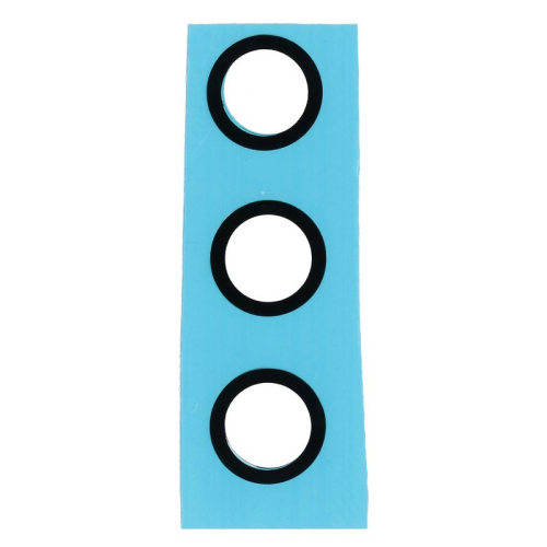 Haupt Kamera Linsen Set 3pcs für Samsung Galaxy S21 5G SM-G991B