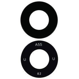 Fenster Display Kamera Ultraweitwinkel-Objektiv...