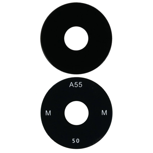 Kamera Glas Marco GH64-09391A für Samsung Galaxy A55 5G (SM-A556B)