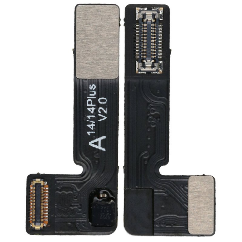 Haupt Kamera Zwischenkabel mit Chip AY A108 A2882, A2886 , für Apple iPhone 14 Plus (A2632,A2888,A2887,A2886,A2885)