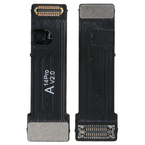 Haupt Kamera Zwischenkabel mit Chip AY A108 A2890 für Apple iPhone 14 Pro (A2650,A2892,A2891,A2889,A2890)