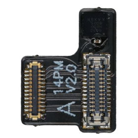 Haupt Kamera Zwischenkabel mit Chip AY A108 A2894...