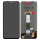 Display Modul mit Toucheinheit mitternacht black/schwarz für Xiaomi Redmi 12 4G (23053RN02A)