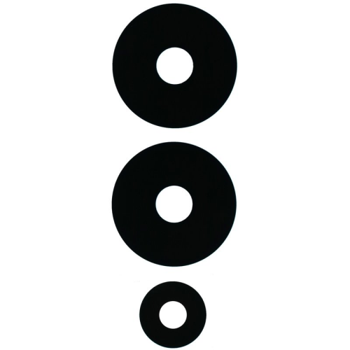 Kamera Linsen Set für Xiaomi Redmi Note 13 Pro 5G 2312DRA50G