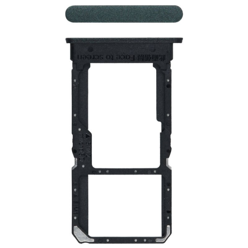 SIM-Karten Halter chromatic grey/grau 1081100149 für OnePlus Nord CE 3 Lite 5G (CPH2465,CPH2467)