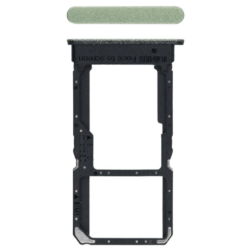 SIM-Karten Halter pastel lime 1081100150 für OnePlus Nord CE 3 Lite 5G (CPH2465,CPH2467)