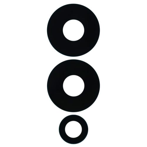 Kamera Linsen Set für Xiaomi Redmi 12 4G 23053RN02A